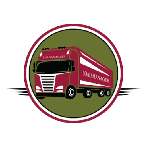 Load Manager TMS icon