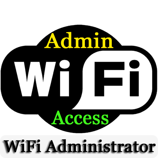 192.168.1.1 - WiFi Router Admin access आइकन