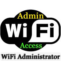 192.168.1.1 - WiFi Router Admin access on 9Apps