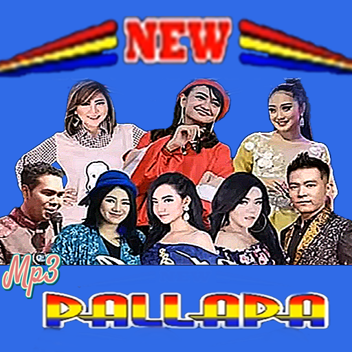 1000 Lagu New Pallapa icon