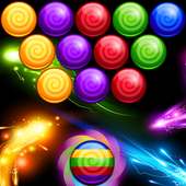 Bubble Bash Shooter Halloween