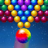 Bubble Adventures – Bubble Shot