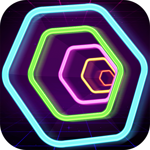 Color Master Puzzle icon