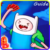 Guide for Card Wars - Adventure Time icon