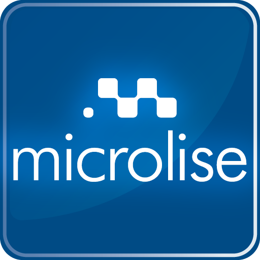 Microlise SmartPOD icon