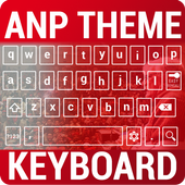 ANP Keyboard أيقونة