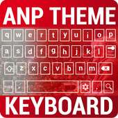 ANP Keyboard on 9Apps