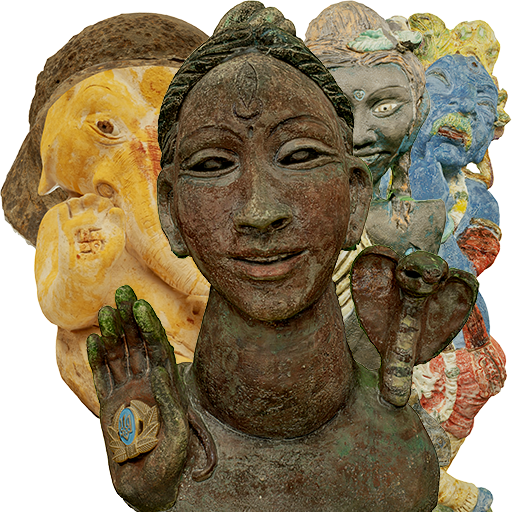 MAGIC MURTI LILA icon