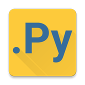 Learn Python Language icon
