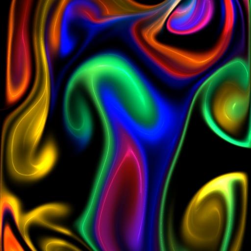 Fluid Wallpaper أيقونة