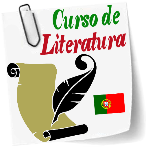 Curso de Literatura (pt) иконка