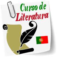 Curso de Literatura (pt) on 9Apps