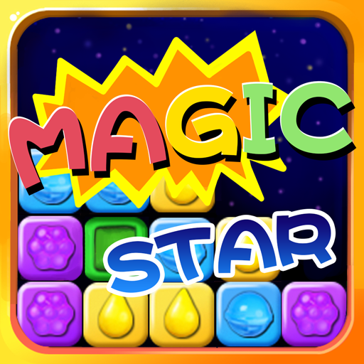 Magic Star icon