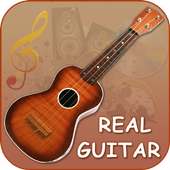 Real Guitar Music on 9Apps