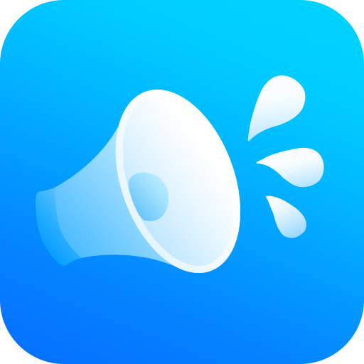 Speaker Clean Master-Remove water,Boost, fix sound icon