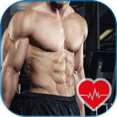 Home Workout Routine on 9Apps