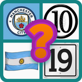 Guess the 2018 world cup player icon