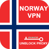 Norway VPN Free icon