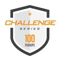 0-100 Pushups Trainer on 9Apps