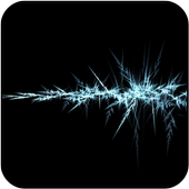 Dark wallpapers icon