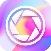 Lite Sweety Camera icon