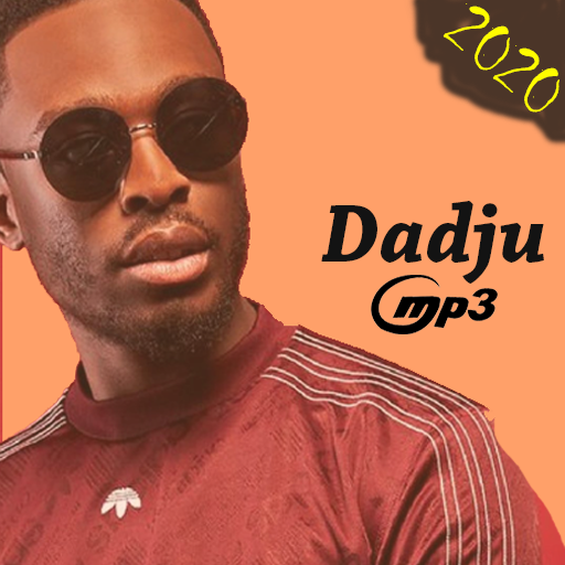 Dadju New Hits-Best songs Ever without internet icon
