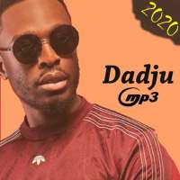 Dadju New Hits-Best songs Ever without internet on 9Apps