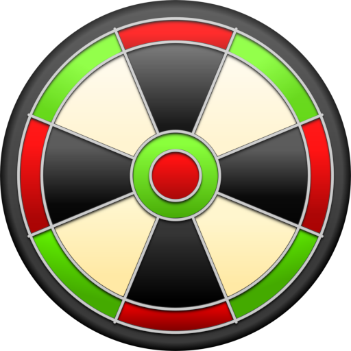 Darts Scoreboard icon