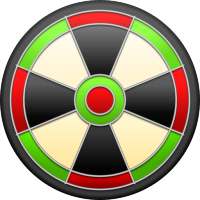 Darts Scoreboard