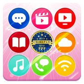 Crorepati KBC Jio Chat - 2018 icon