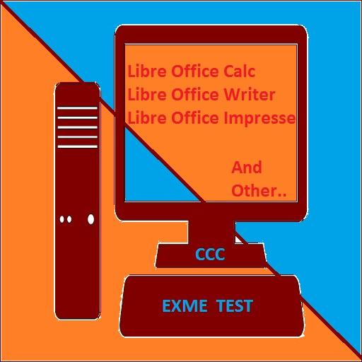 New Best CCC App For CCC Exam icon