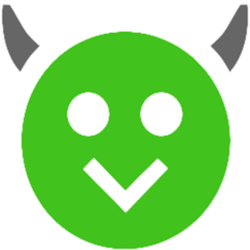 HappyMod - Happy Apps Guide icon