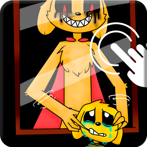 Mikecrack Exe 4K Cool Teen Live Wallpapers icon