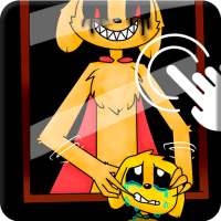 Mikecrack Exe 4K Cool Teen Live Wallpapers