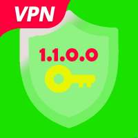 1.1.0.0 VPN - Nhanh, an toàn hơn & VPN miễn phí
