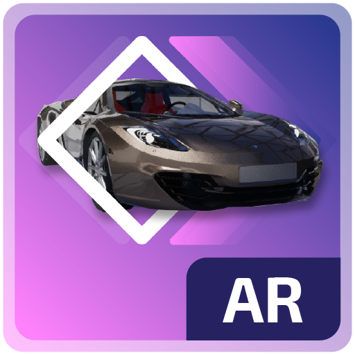 CAR CONFIGURATOR AR icon