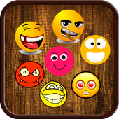 Stickers for Facebook icon