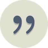 Status Quote whatsapp Facebook icon