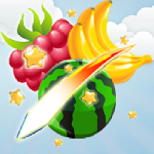 Fruit Boom Link icon