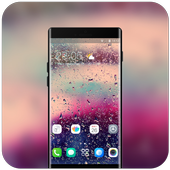 Theme for OPPO K1 wallpaper icon