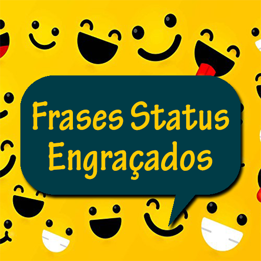 Frases Status - Mensagens Prontas icon