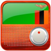 Free Zambia Radio AM FM icon