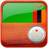 Free Zambia Radio AM FM