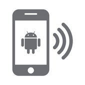 Wifi Talkie | Call on Network icon