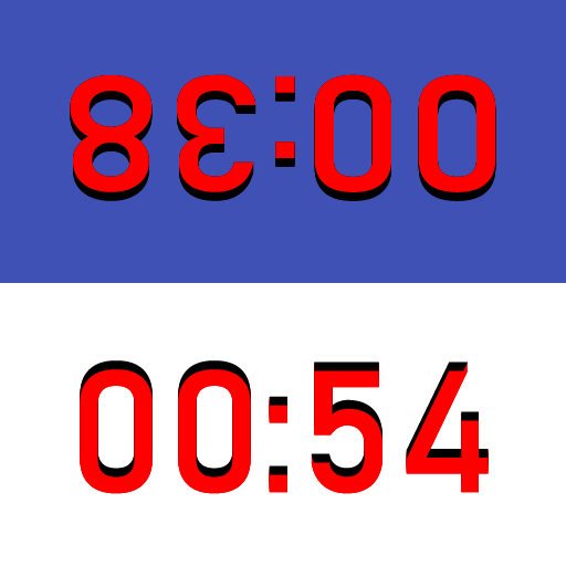 Chess Clock: Chess Timer icon