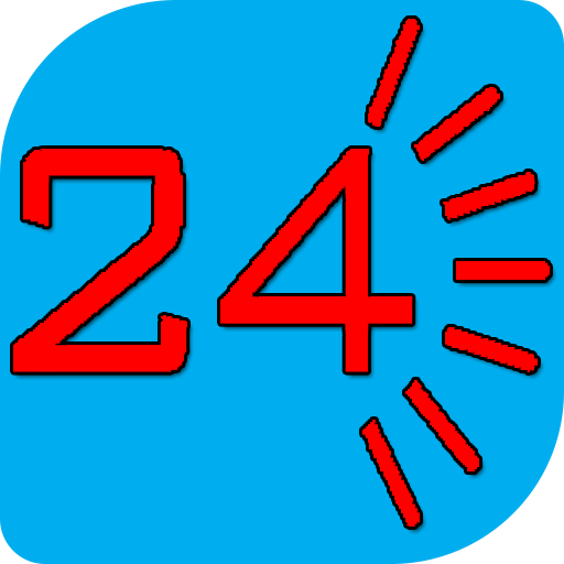 NUBD24 - National University Notice Portal icon