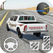 ملك الهجولة و التفحيط أيقونة