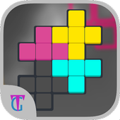 1001:Block Puzzles! icon