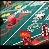 Slot Machine icon