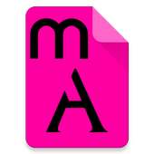 Myanmar Love Font on 9Apps